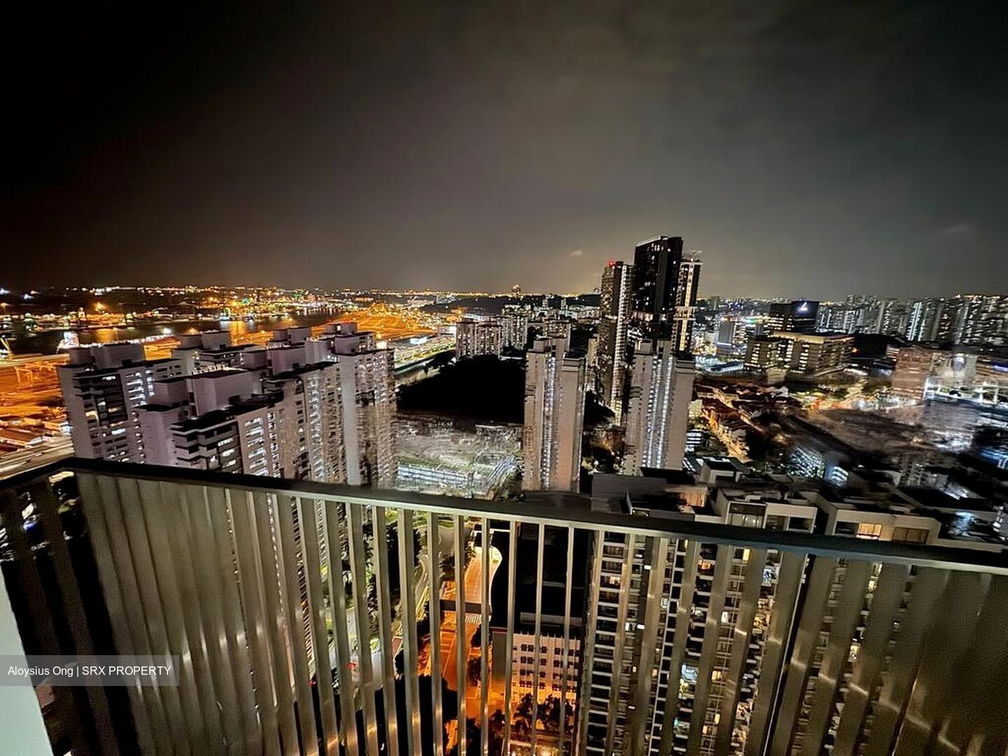 Blk 1 The Pinnacle@Duxton (Bukit Merah), HDB 5 Rooms #455841731